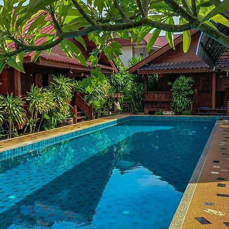 My Dream House Resort Haat Jomtien Eksteriør bilde