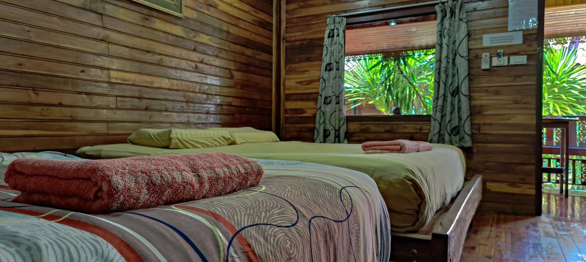 My Dream House Resort Haat Jomtien Eksteriør bilde