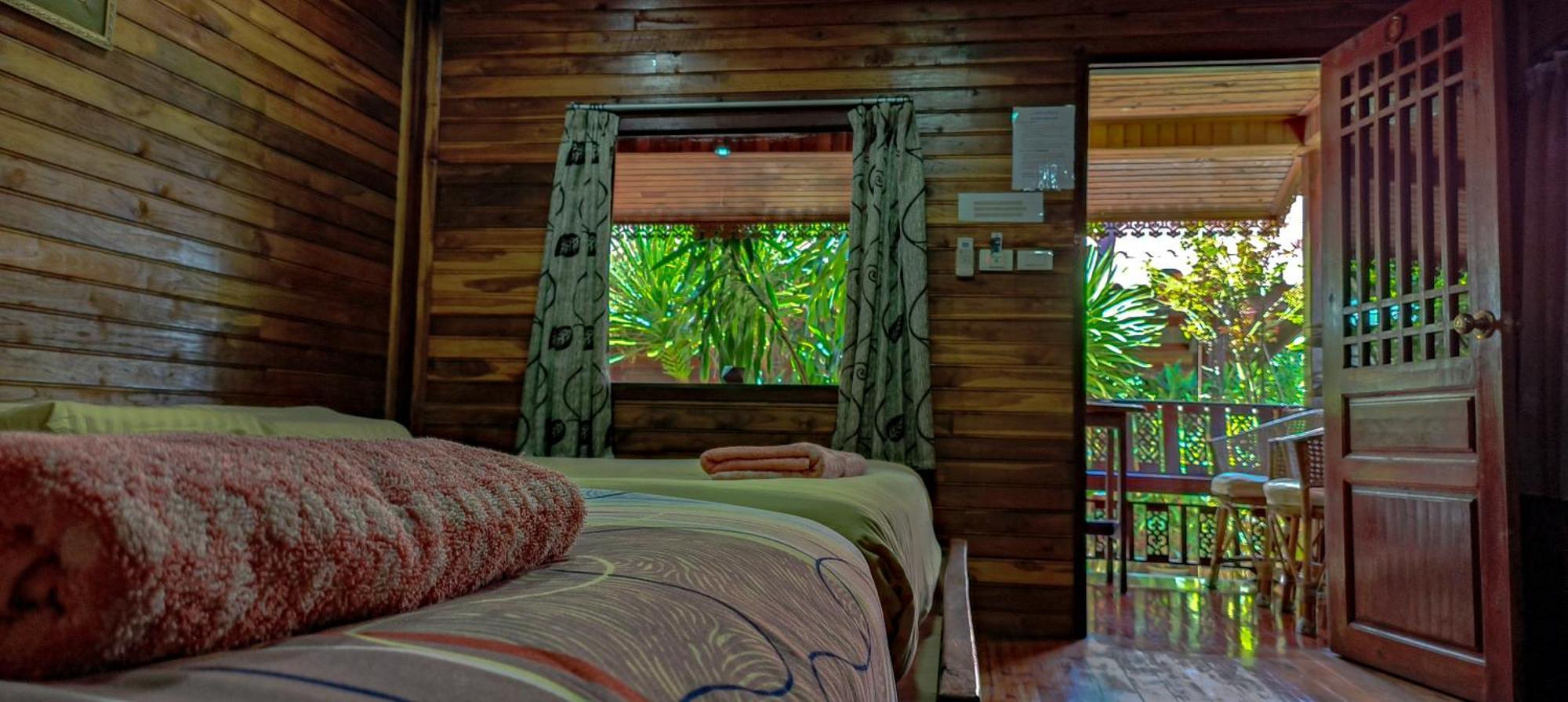 My Dream House Resort Haat Jomtien Eksteriør bilde